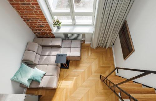 Old Town Apartamento | DuoStay