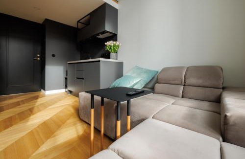 Old Town Apartamento | DuoStay