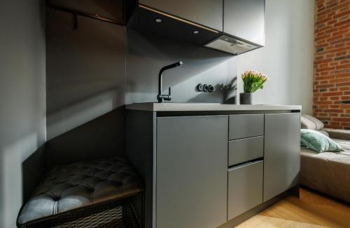 Old Town Apartamento | DuoStay