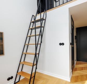 Old Town Apartamento | DuoStay
