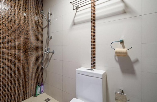 Central Business District Apartamento | Duowei Apartment Hotel