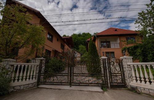 Vadu Izei Casa | Dupa apa la Razvan