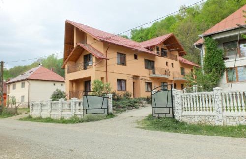 Vadu Izei Casa | Dupa apa la Razvan