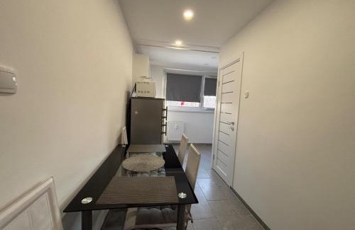 Hamor Apartamento | duplApartman