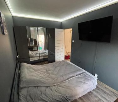 Hamor Apartamento | duplApartman