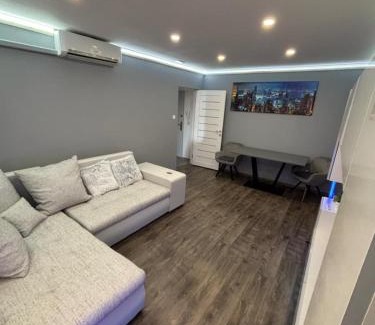 Hamor Apartamento | duplApartman