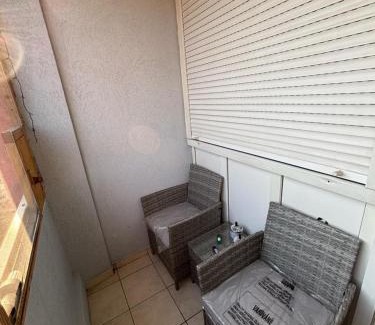 Hamor Apartamento | duplApartman