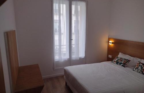 Grenelle Hotel | Dupleix Hotel