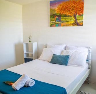 Morel Apartamento | Duplex à 1 minute de la plage