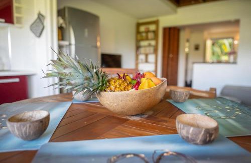 Morel Apartamento | Duplex à 1 minute de la plage