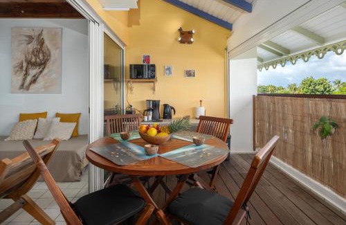 Morel Apartamento | Duplex à 1 minute de la plage