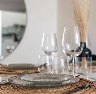 Nimes City Centre Apartamento | Duplex à 2 min des arènes et de la maison carrée