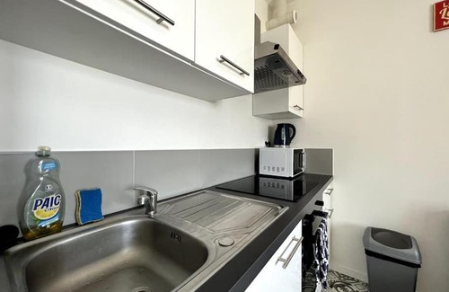 Villecerf Apartamento | Duplex à la campagne - Villecerf