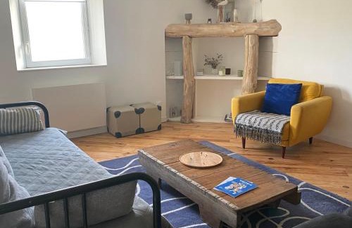Wissant Apartamento | Duplex à Wissant 115m2-terrasse- vrai weekend jusque 16h le dimanche