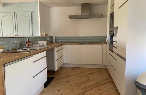 Wissant Apartamento | Duplex à Wissant 115m2-terrasse- vrai weekend jusque 16h le dimanche