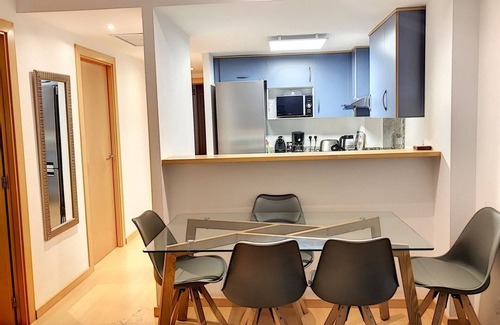 Castello d'Empuries Apartamento | DUPLEX de 100m2 con vista al SOLARIUM privado piscina y mar, ROYALmarina2-413