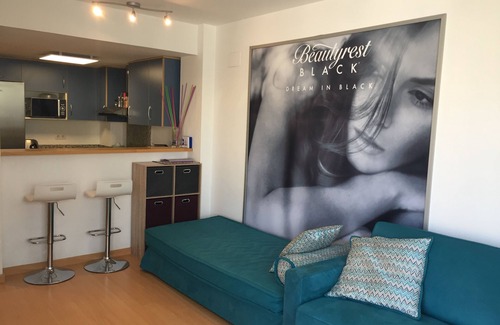 Castello d'Empuries Apartamento | DUPLEX de 100m2 con vista al SOLARIUM privado piscina y mar, ROYALmarina2-413