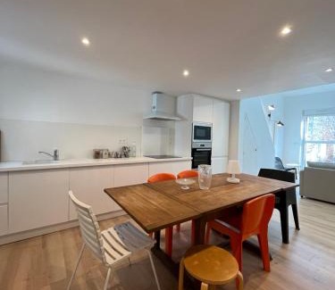 Agen Apartamento | Duplex 107 - Agen hyper centre - Mairie