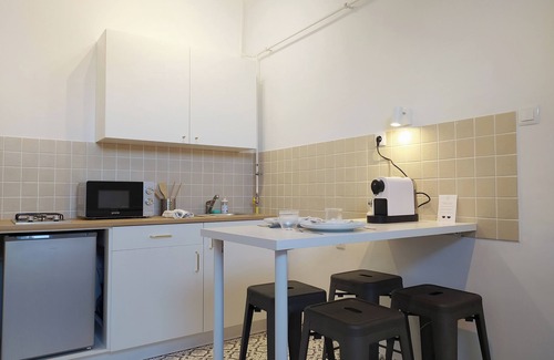 Keszthely Apartamento | Duplex 2-bedroom apartment in enchanting Keszthely with AC, WiFi and balcony