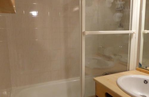 Areches Apartamento | Duplex 2 Chambres, Piscine, Proche Remontées mécaniques, 6 pers - FR-1-342-194