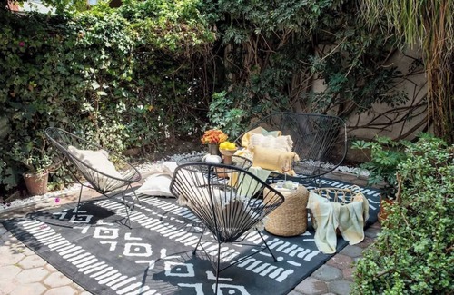 Polanco Casa | Duplex, 2 joint houses. 10Br, 7.5 bath, 22 guest