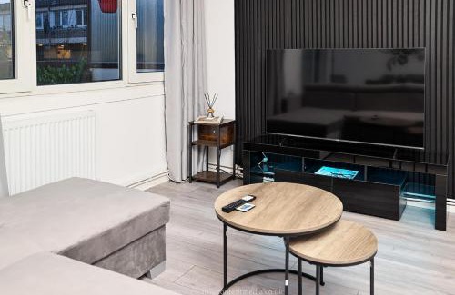 Norbiton Apartamento | Duplex 3- Bed Apartment Kingston