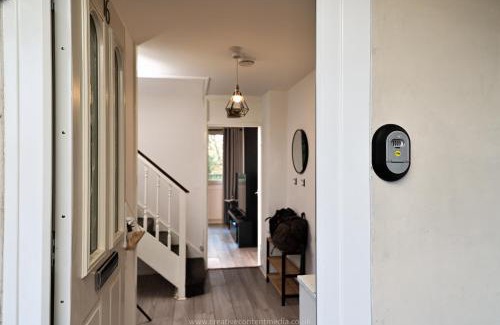 Norbiton Apartamento | Duplex 3- Bed Apartment Kingston