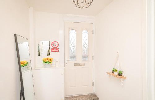 Norbiton Apartamento | Duplex 3- Bed Apartment Kingston