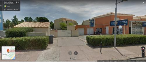 Marseillan Plage Apartamento | Duplex 4-6 pers - 33m2 - 180m de la plage
