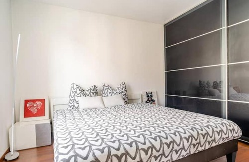 Villeparisis Apartamento | DUPLEX 4 *PARIS / CDG / DISNEY / ASTERIX