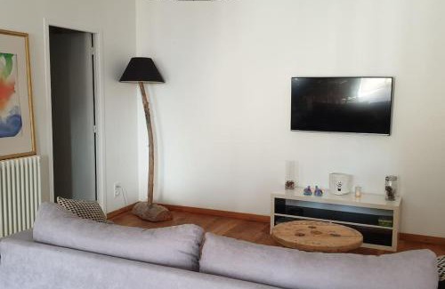 Montignac Apartamento | Duplex 4 pers, plein centre de Montignac-Lascaux