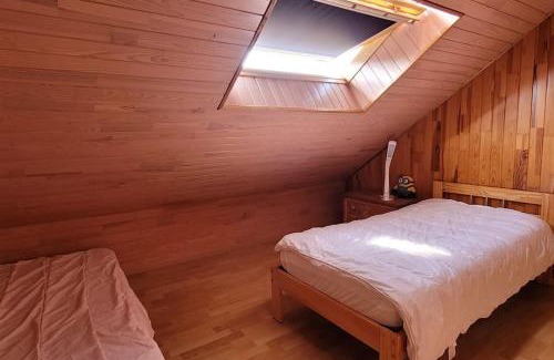 Montignac Apartamento | Duplex 4 pers, plein centre de Montignac-Lascaux