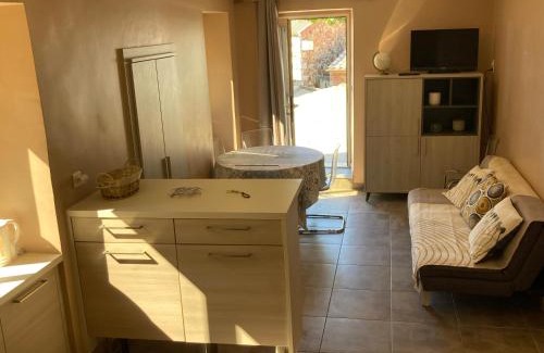 Partinello Apartamento | DUPLEX 4 PERSONNES Clim Wifi Parking