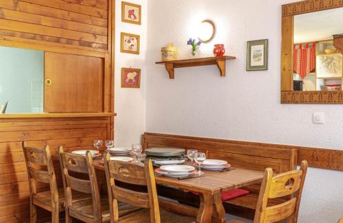 Val-d'Isere Apartamento | Duplex 4 pièces avec WiFi, parking et animaux acceptés - FR-1-694-139