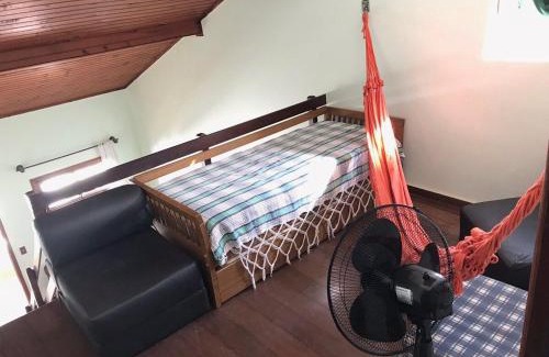 Pero Casa | Duplex 450m da Praia do Peró com Enxoval, Wi-Fi, TV a Cabo, Estacionamento