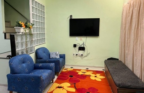 Sapiranga / Coite Casa | Duplex 4Q perfect location