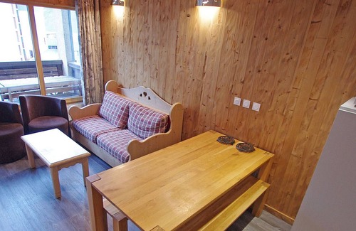 Val Claret Apartamento | Dúplex 4P 80m² Premium - 8 pers, 3 hab, Balcón, Servicios Hoteleros