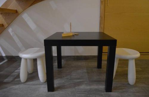 Plouha Apartamento | Duplex 6/8p centre Plouha