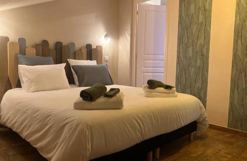 Plouha Apartamento | Duplex 6/8p centre Plouha