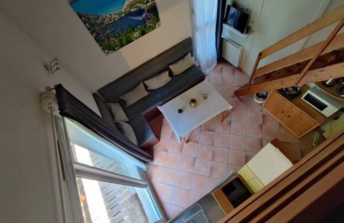 Allos Apartamento | Duplex 6pers au Pied des Pistes