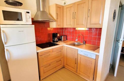 Saint-Michel-de-Chaillol Apartamento | Duplex 8/9 pers avec terrasse Sud, proche pistes, Wi-Fi, animaux OK, parking + options - FR-1-393-92