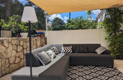 Arbanija Apartamento | DUPLEX 88 Apartment