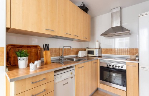 Algarrobo Condominio | Duplex Algarrobo Costa Solset
