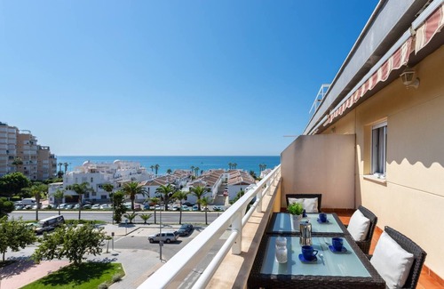 Algarrobo Condominio | Duplex Algarrobo Costa Solset
