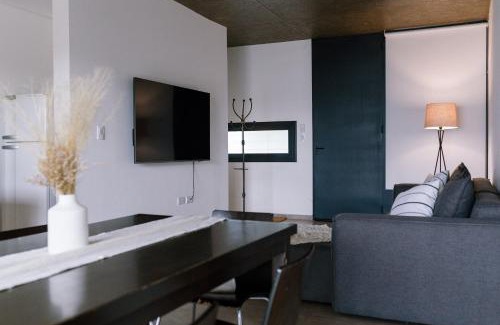 Villa María Casa | Duplex Alpha