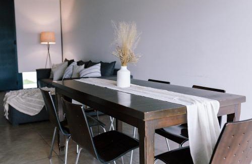 Villa María Casa | Duplex Alpha