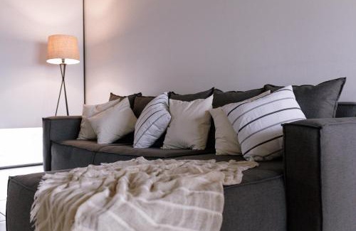 Villa María Casa | Duplex Alpha