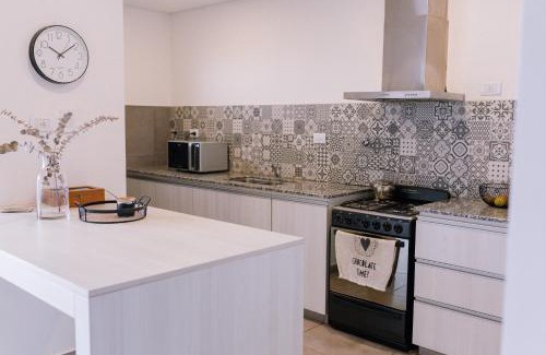 Villa María Casa | Duplex Alpha