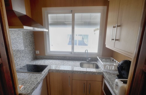 Priego de Córdoba Apartamento | Apartamento duplex ubicado en el entorno privilegiado de la Fuente del Rey