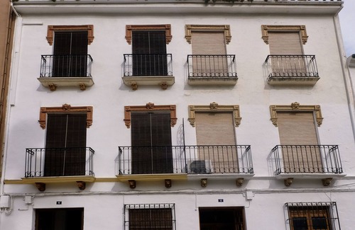 Priego de Córdoba Apartamento | Apartamento duplex ubicado en el entorno privilegiado de la Fuente del Rey